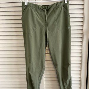 Sage Albion Fit Jetsetters